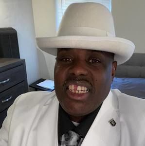 Meet your Posher, Frederick